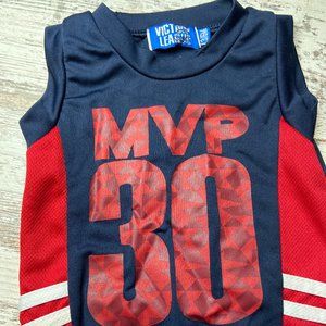 ⭐️10/$10 Victory League Infant Shirt 3-6mos